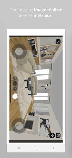HomeByMe screenshot 7