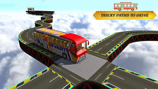 Bus Impossible 2020 screenshot 6