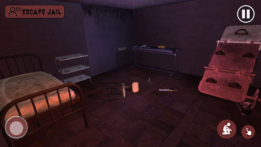 Twins Horror Game Granny 2k21 screenshot 4