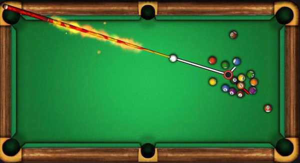 Pool 8 Ball 2019 Online screenshot 2