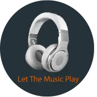 Music Folder Player أيقونة