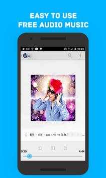 Free Music Mp3 (Downloader now screenshot 2
