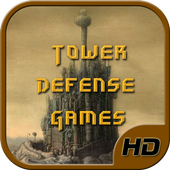 Tower Defense Games icon