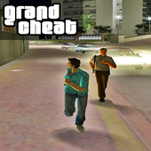 Grand Cheat for GTA Vice City आइकन