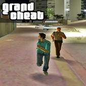 Grand Cheat for GTA Vice City 1.0