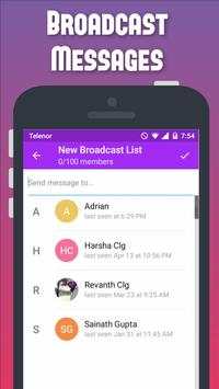 KatChat screenshot 3