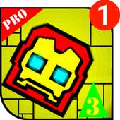 GEOMETRY IRON PRO 4
