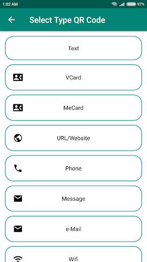 QR Code Scanner screenshot 4