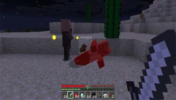 Mod Villager Companion for PE screenshot 1