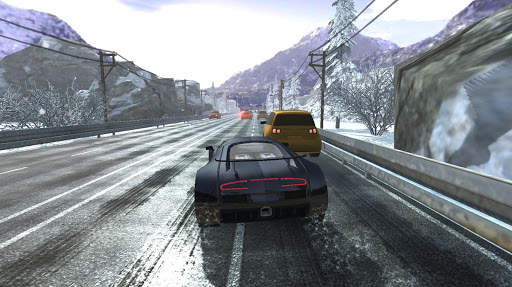 Street Race: Car Racing game screenshot 1