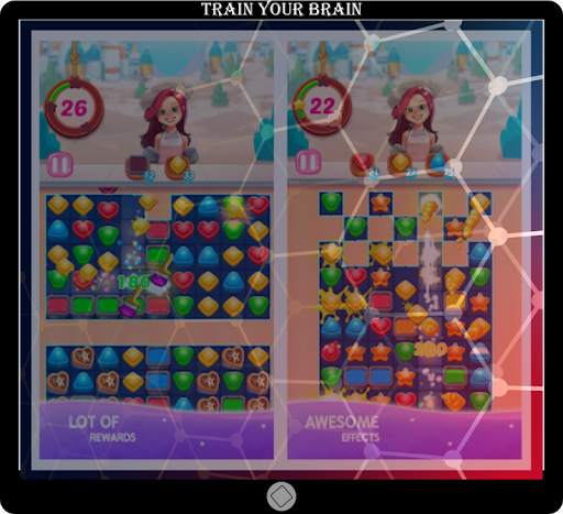 Candy Frenzy Mania screenshot 7