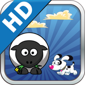 Kids Farm icon