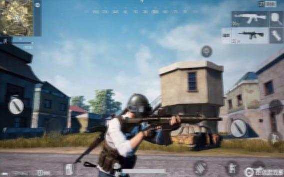 Pro Pubg mobile Tips & Tactics screenshot 5