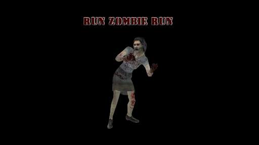 Run Zombie, Run screenshot 2