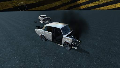 WDAMAGE: Car Crash Engine स्क्रीनशॉट 13