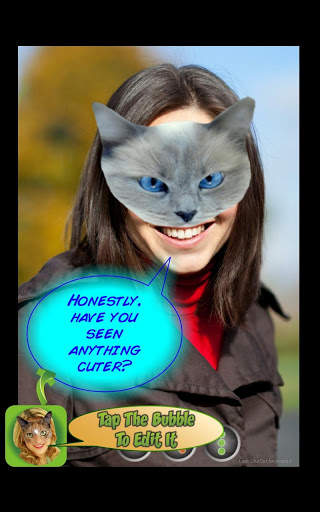 Look Like Cat screenshot 7