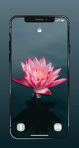 ✿ HD Flowers Wallpaper - 4K Beautiful Flowers screenshot 3