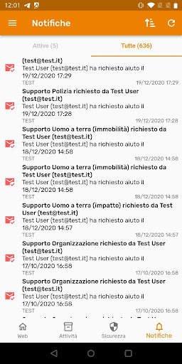 Jarvis Mobile screenshot 6