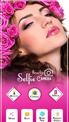 Beauty Camera - Best Selfie And Makeup Camera Plus screenshot 6