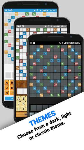 Word Breaker скриншот 1