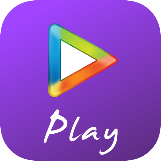 Hungama Play: Movies &amp; Videos أيقونة