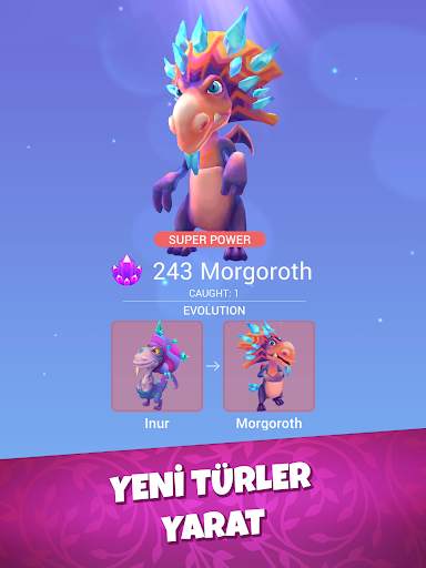 Draconius GO: Catch a Dragon! screenshot 13