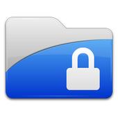 File Locker icon