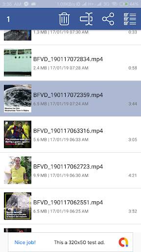 Best Video Downloader for Facebook screenshot 5