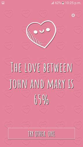New Love Calculator For Lovers screenshot 8