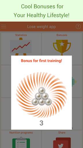 Lose weight without dieting screenshot 2