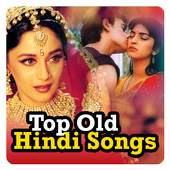 Old Hindi Songs 2.0.7