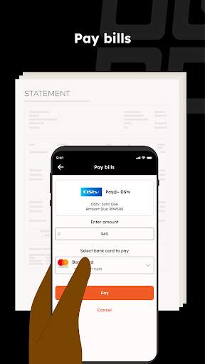 Scan to Pay screenshot 16