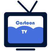 CARTOON TV 1.0.1