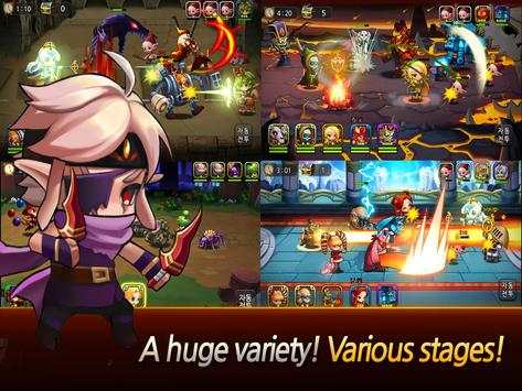 King Of Pentalces screenshot 9