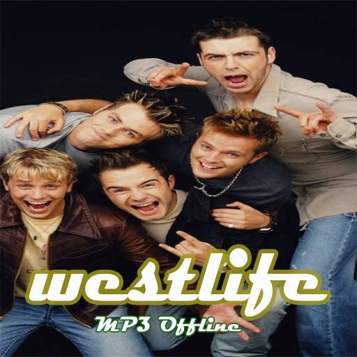 Lagu Westlife MP3 Offline 1.5