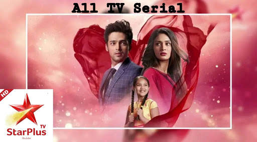 Stars Palus Free TV Channel, Color TV Serial Guide screenshot 3