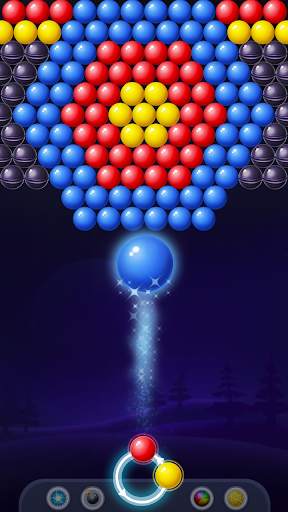 Bubble pop : Bubble game screenshot 1
