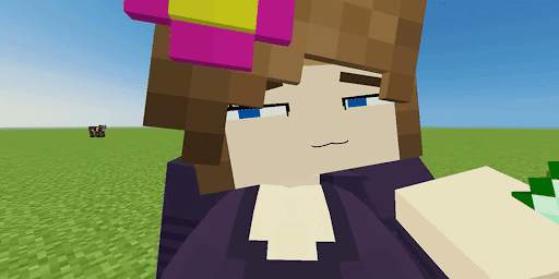 Jenny Mod for Mcpe screenshot 1