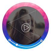 XX Video Player HD icon