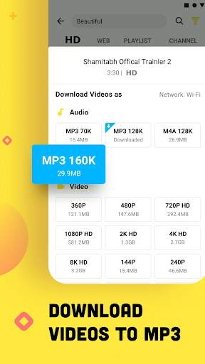 All Video Downloader screenshot 3