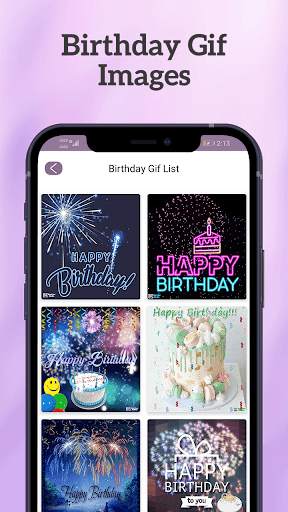 Name Photo On Birthday Cake - Birthday Cake Editor screenshot 7