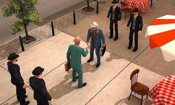 Grand Miami Sniper Gang 3D screenshot 4