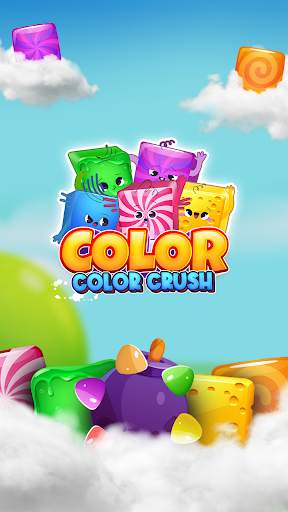 Color Crush: Block Puzzle Game screenshot 1