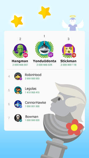 Gibbets：Bow Master！Arrow Games screenshot 5