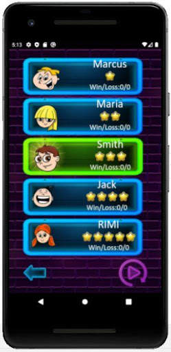 Classic Rummy Free screenshot 2