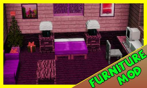 MOD Addons Master Craft - For Minecraft PE screenshot 1