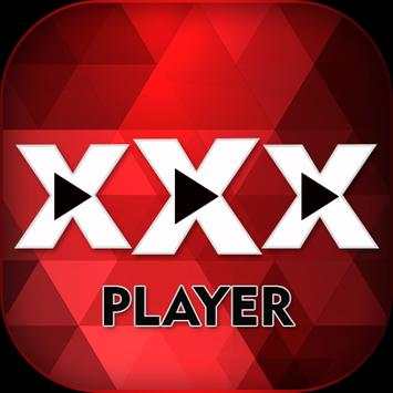XXX Video Player screenshot 1