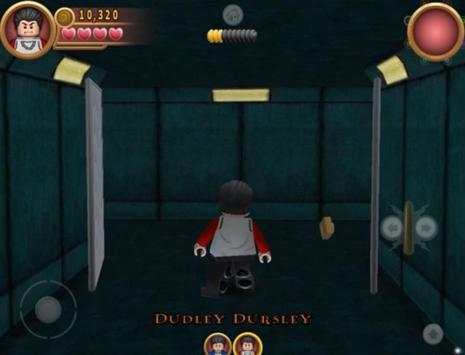 Guide LEGO HARRY POTTER screenshot 2