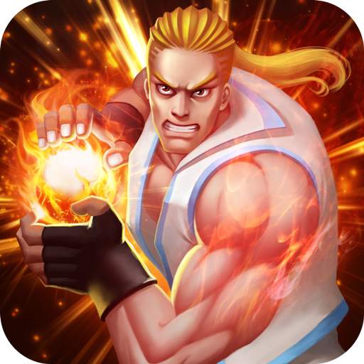 Street Fighting 4 1.0.2
