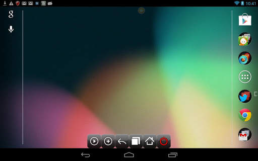 Button Savior Non Root screenshot 5